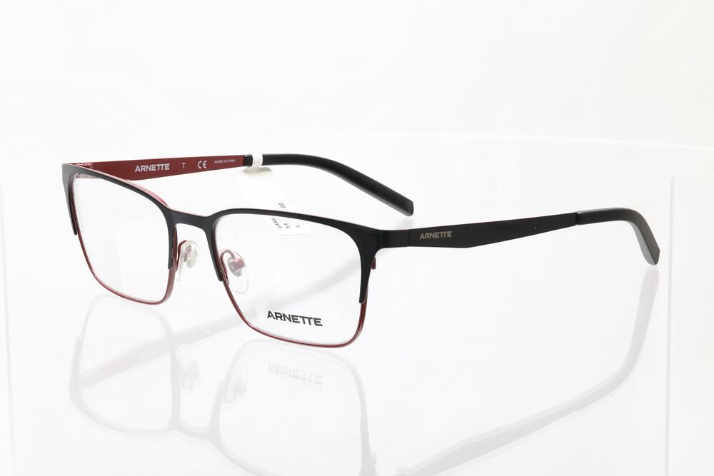Arnette Fizz 6124 710 54-18-145mm Eyeglasses FRAMES ONLY - NEW CONDITION